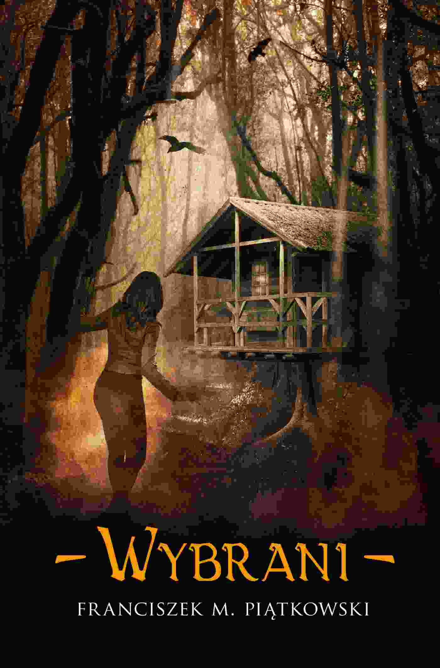 Wybrani