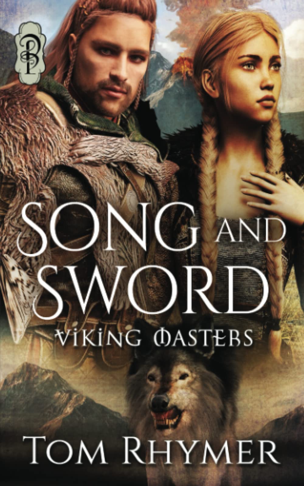 Song and Sword (Viking Masters) by Tom Rhymer | Goodreads