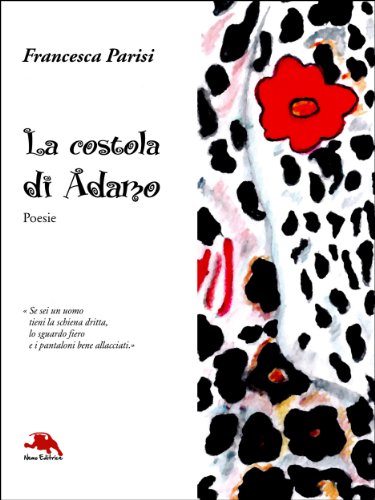 La costola di Adamo (EDEN) (Italian Edition) by Francesca Parisi