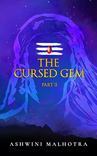 The Cursed Gem - Part 2