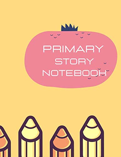 Primary First Notebook Primary story notebook: Classrooms for the first genesis magazine The ...