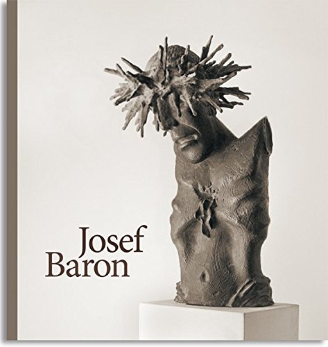 Josef Baron by unknown author Goodreads