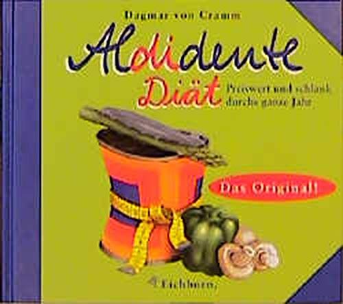 Aldidente Rezepte - Das Große Aldidente-buch: Preiswert Kochen Und Backen