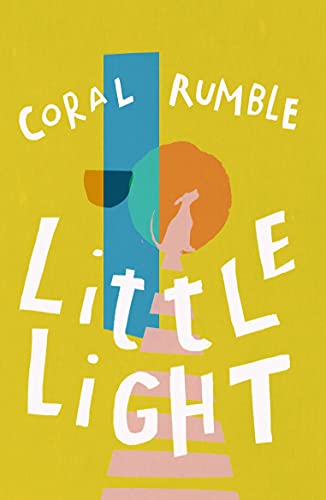 Little Light book cover