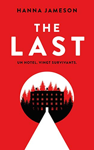 The Last (French Edition)