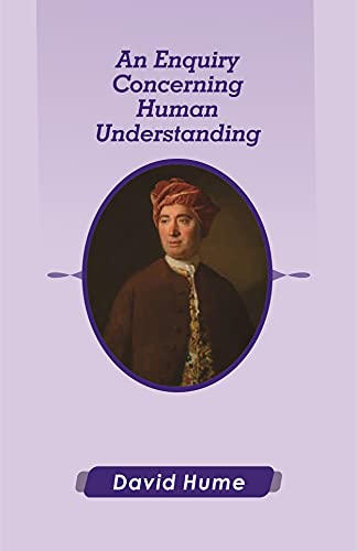 An Enquiry Concerning Human Understanding by David Hume illustrated by ...