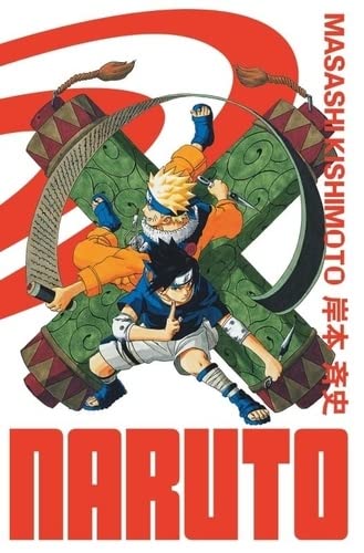 Naruto - édition Hokage - Tome 9 book cover