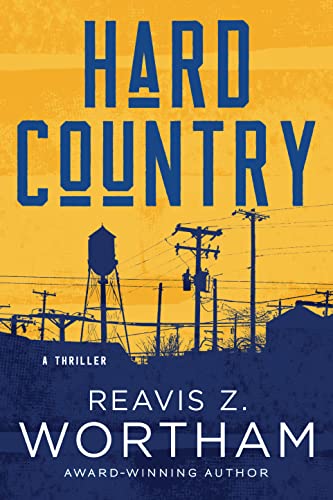 Hard Country