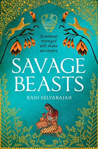 Savage Beasts
