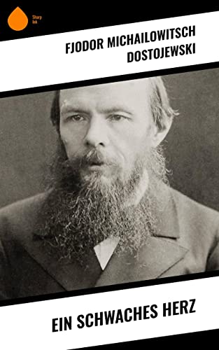 Ein schwaches Herz book cover