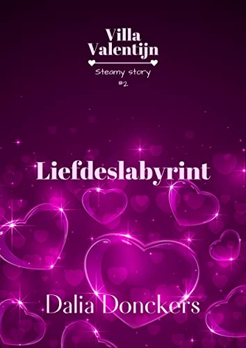 Liefdeslabyrint