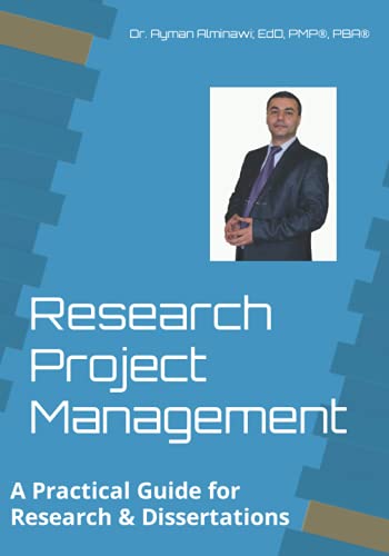 Research Project Management – A Beginner’s Guide to Starting the ...