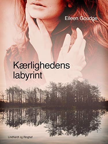 Kærlighedens labyrint book cover