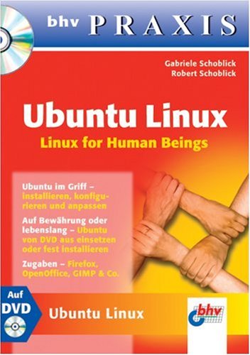 Ubuntu LINUX by unknown author | Goodreads