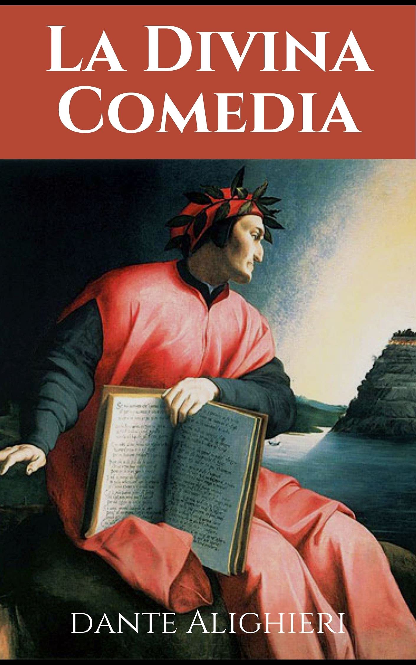 La divina comedia : Libro completo by Dante Alighieri | Goodreads