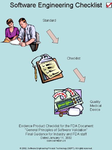 General Principles of Software Validation - Final Guidance for Industry ...