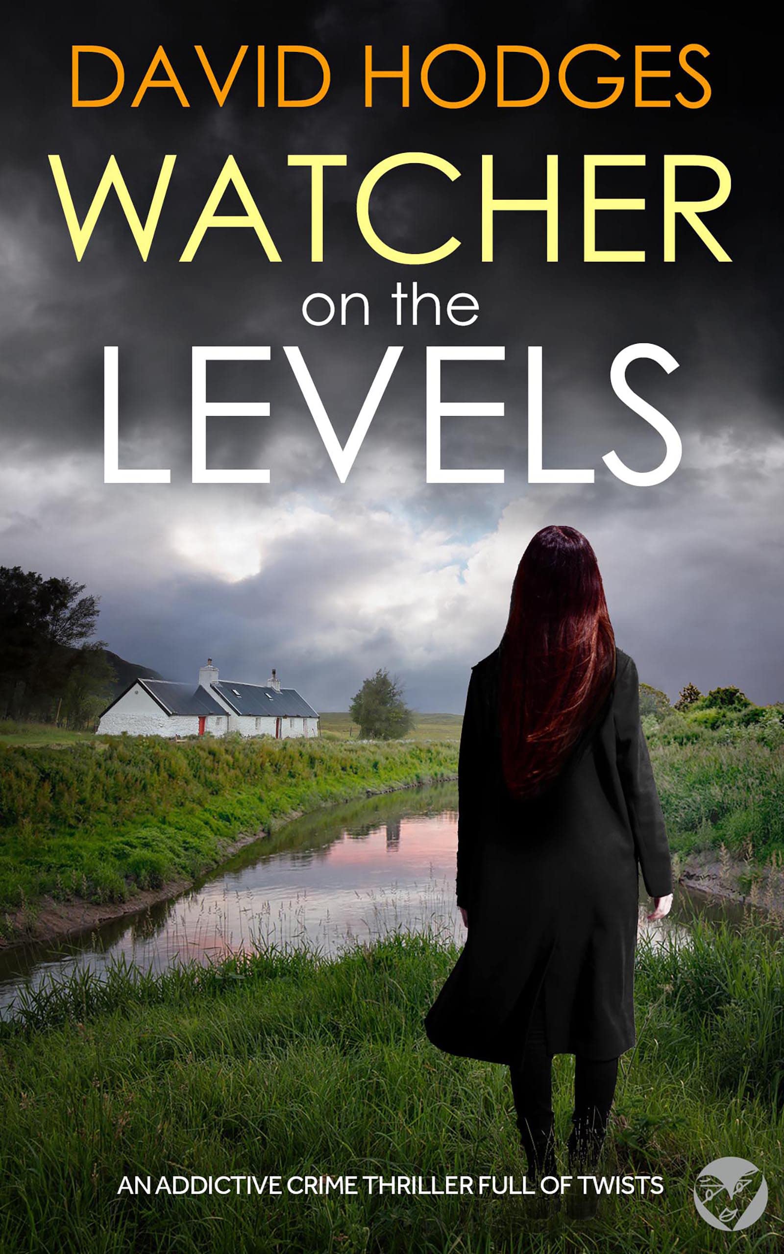 Watcher on the Levels