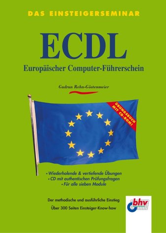 Ecdl Basic Computerführerschein – Was bringt dir die European Computer Driving ...
