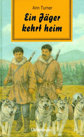 A Hunter Comes Home book cover