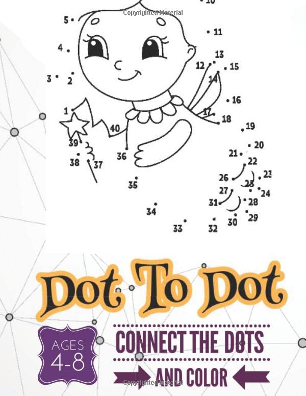 Dot To Dot Books For Kids Ages 4 8 Connect The Dots Puzzles Count And dot-to-dot-books-for-kids-ages-4-8-connect-the-dots-puzzles-count-and