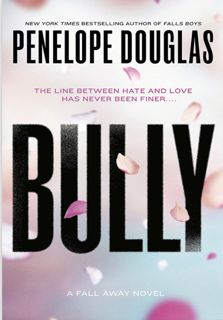 Bully (Fall Away, #1)