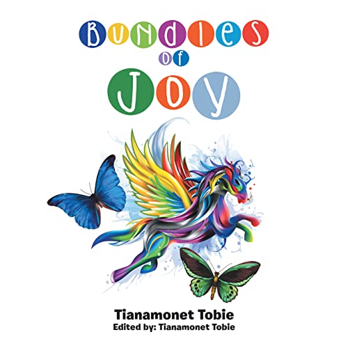 Bundles of Joy by Tobie Goodreads