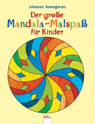 Mandala-Magie und Malspaß für Groß und Klein: Kostenlose Ausmalbilder zum Entspannen und Lernen!