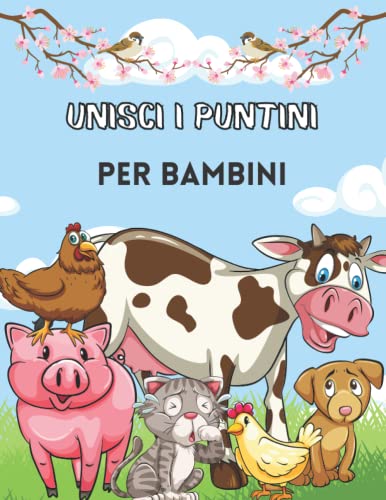 Clics Libro Di Costruzione CP017 - 40 Figure Da Costruire, Gioco Educativo Per Bambini +3 Anni