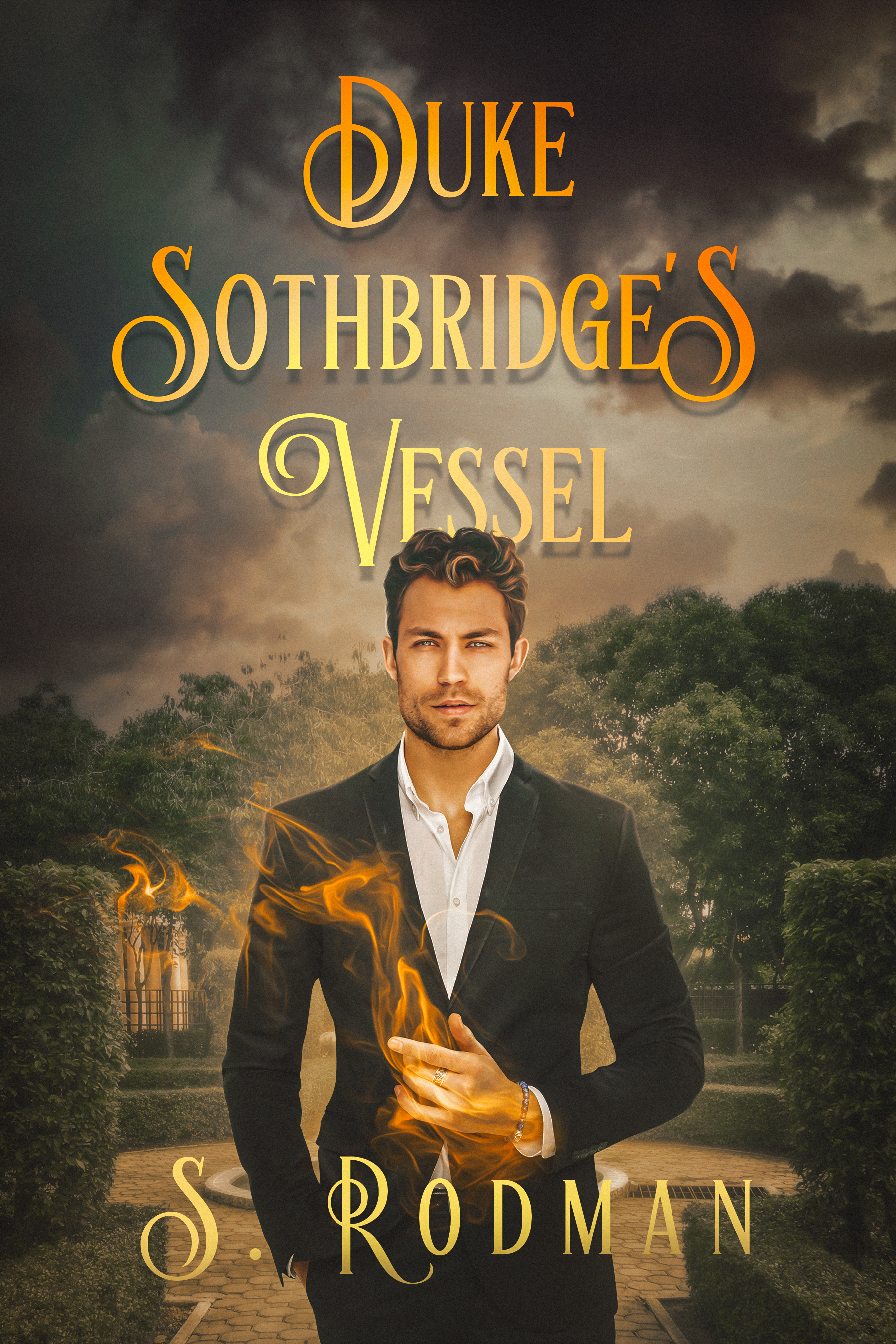 Duke Sothbridge's Vessel