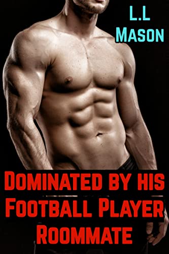 Dominated by his Football Player Roommate: Chastity SPH BM/WM BDSM