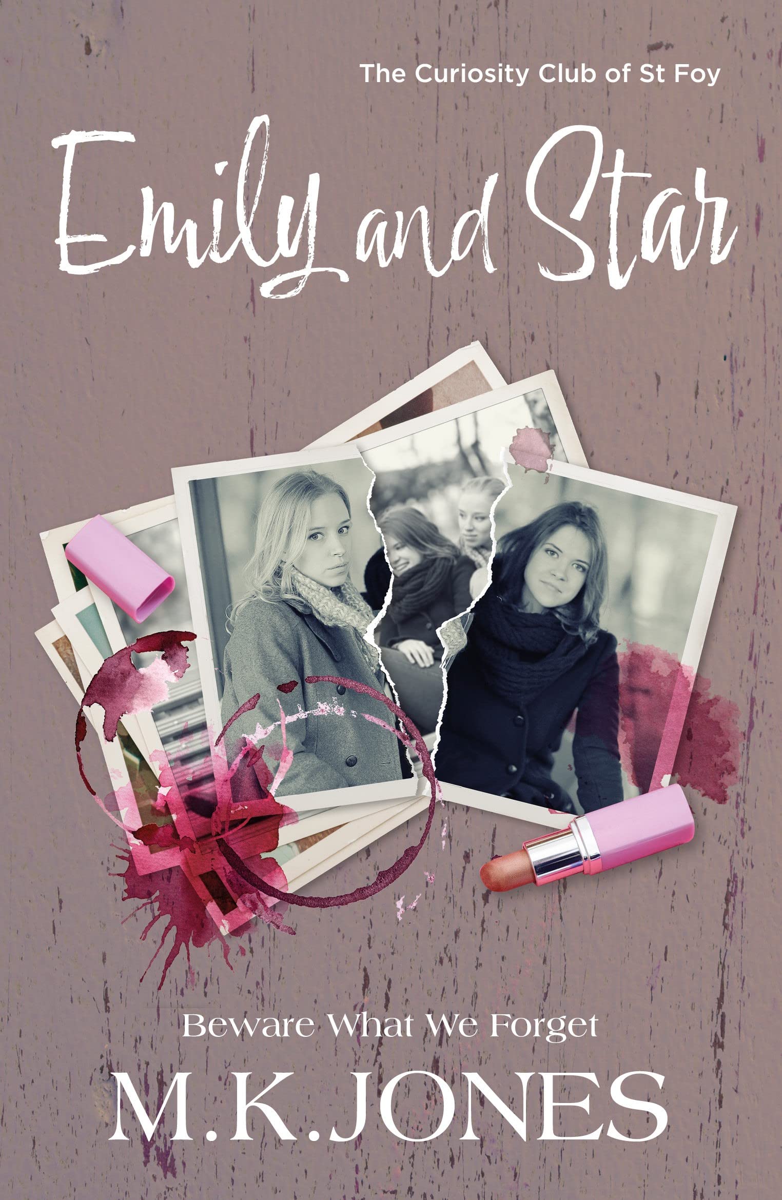 Emily and Star