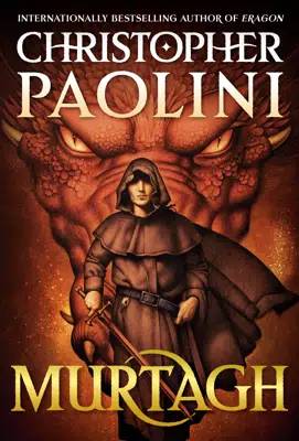 Murtagh (The Inheritance Cycle #5)