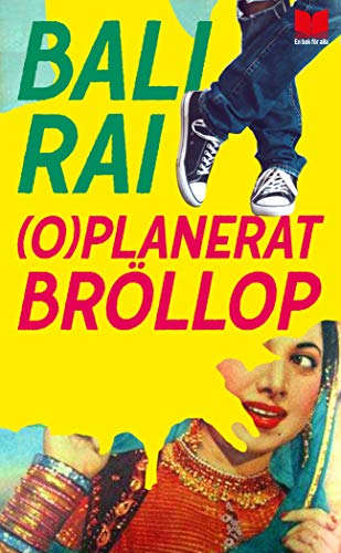 (O)planerat bröllop by Bali Rai | Goodreads