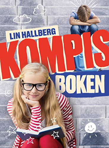 Kompisboken book cover