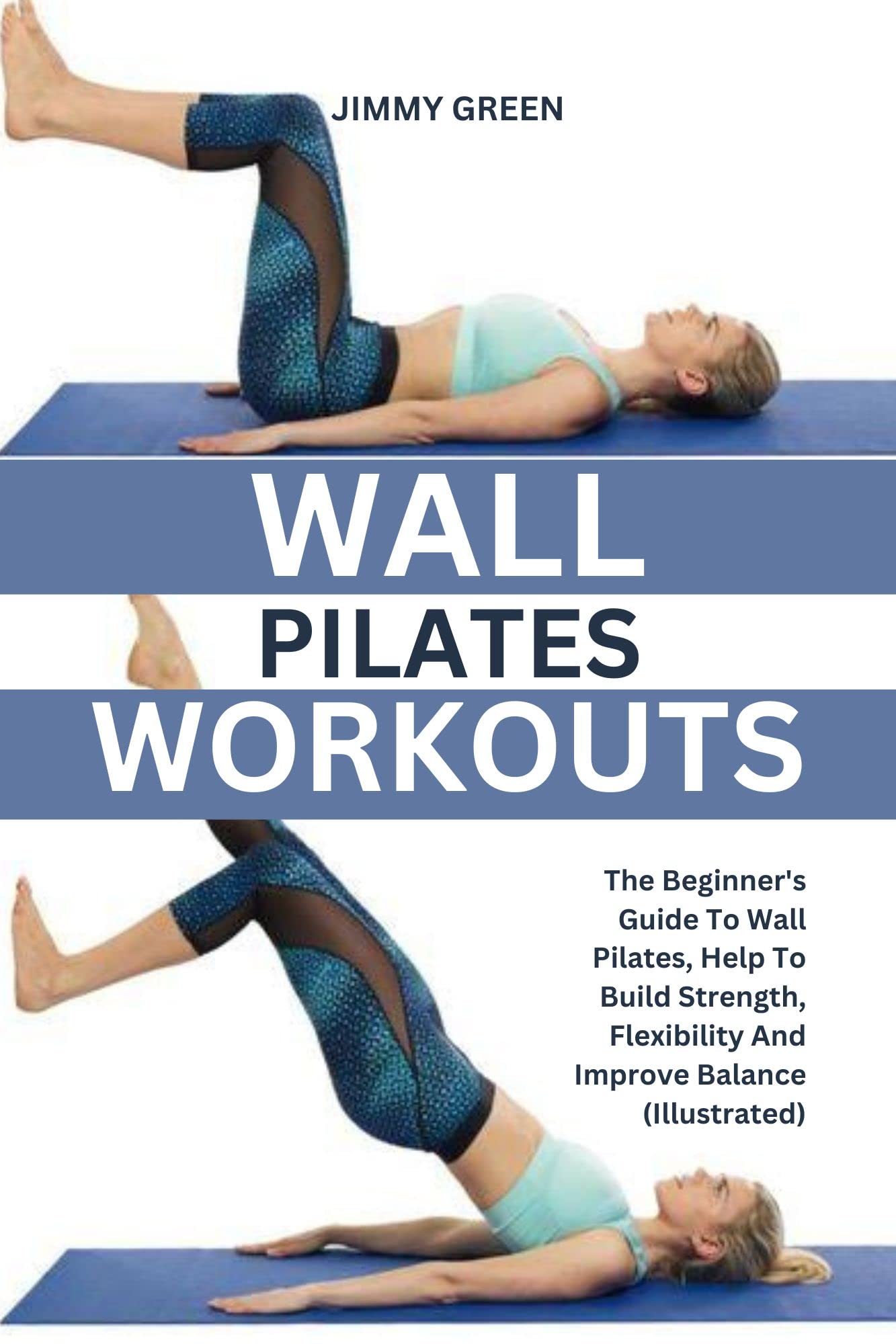 Wall Pilates Workouts The Beginner's Guide To Wall Pilates, Help To