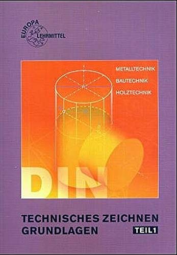 Technisches Zeichnen Grundlagen Pdf Technisches Zeichnen 1. Grundlagen: Technisches Zeichnen und