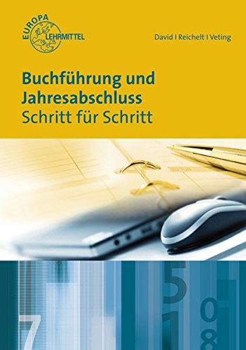 Basiswissen Buchführung. Schritt für Schritt by Heiko Reichelt | Goodreads