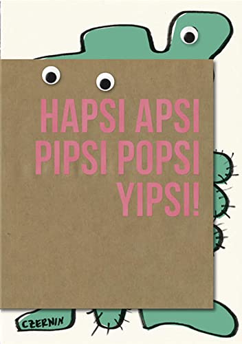 Hapsi Apsi Pipsi Popsi Yipsi! Jugendhaare einer Kaiserin by unknown