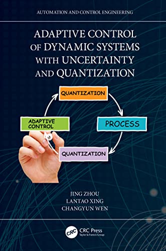 Adaptive Control of Dynamic Systems with Uncertainty and Quantization ...