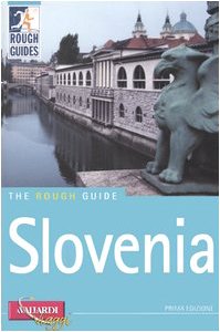 Slovenia by unknown author | Goodreads
