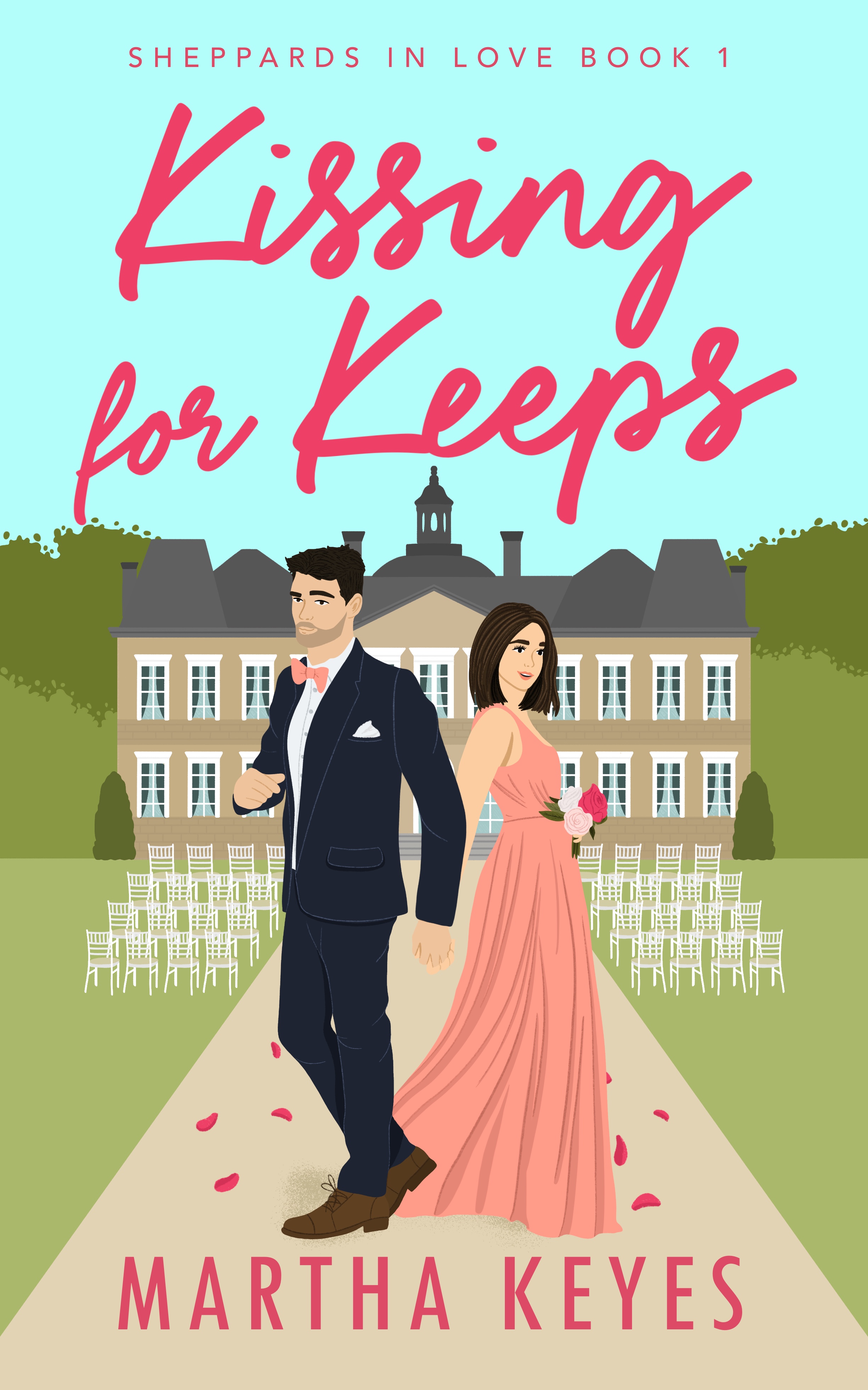 Kissing for Keeps