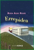 errepidea book cover