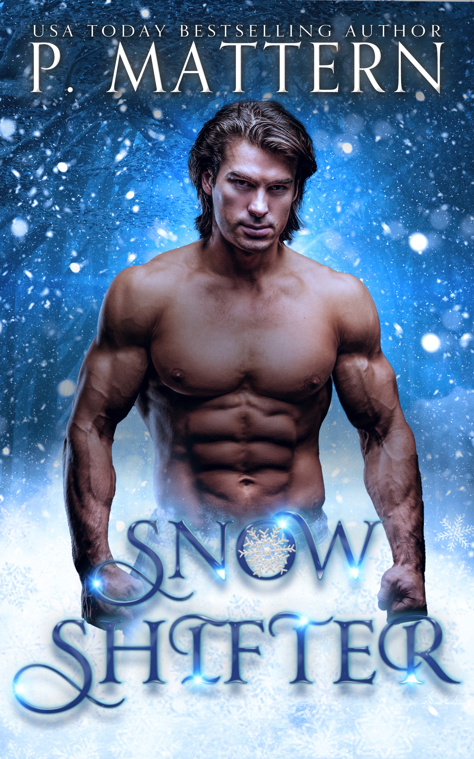 SnowShifter