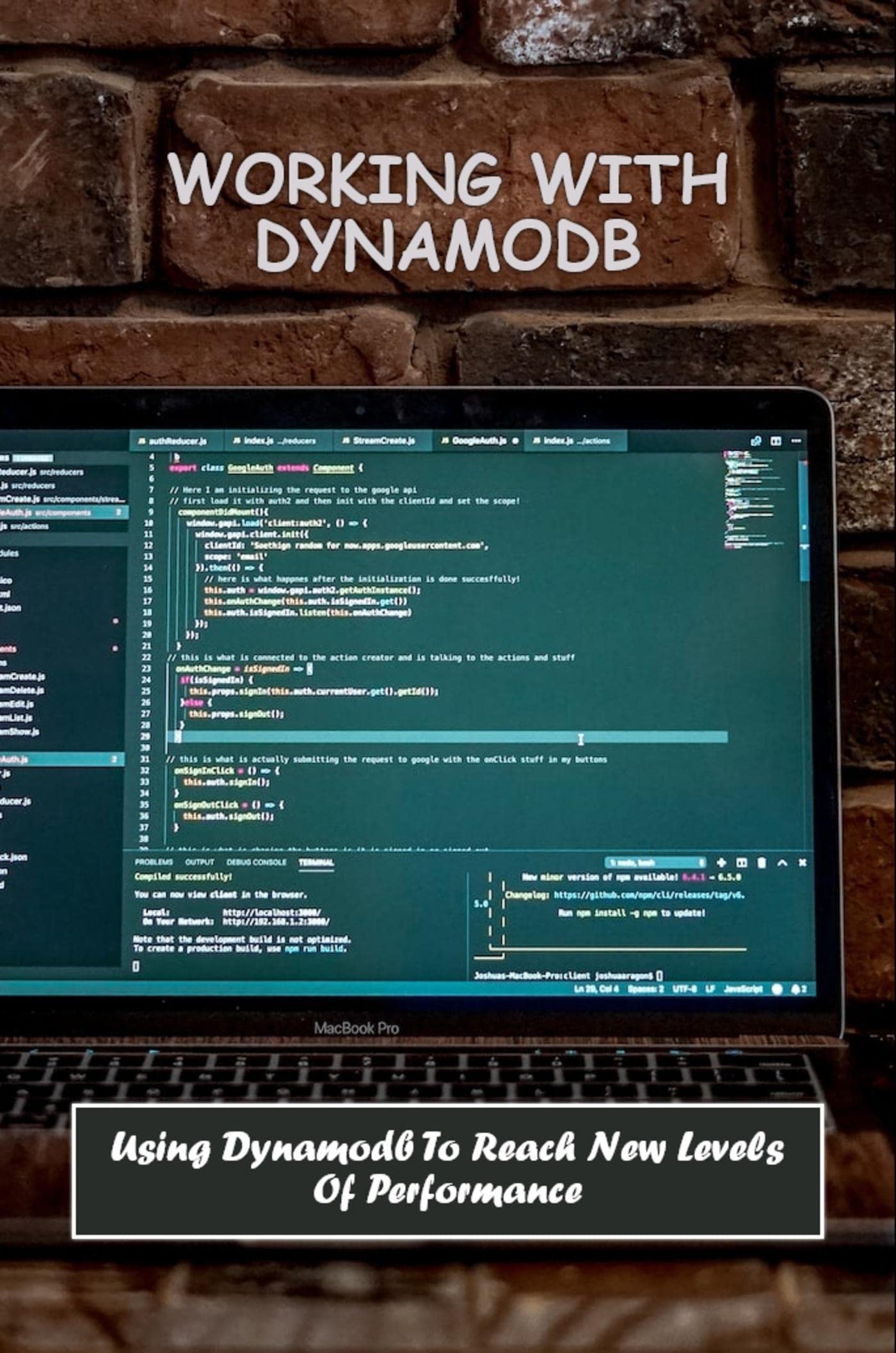 Work With Dynamodb _ Amazon DynamoDB: How it works – TFLMXN