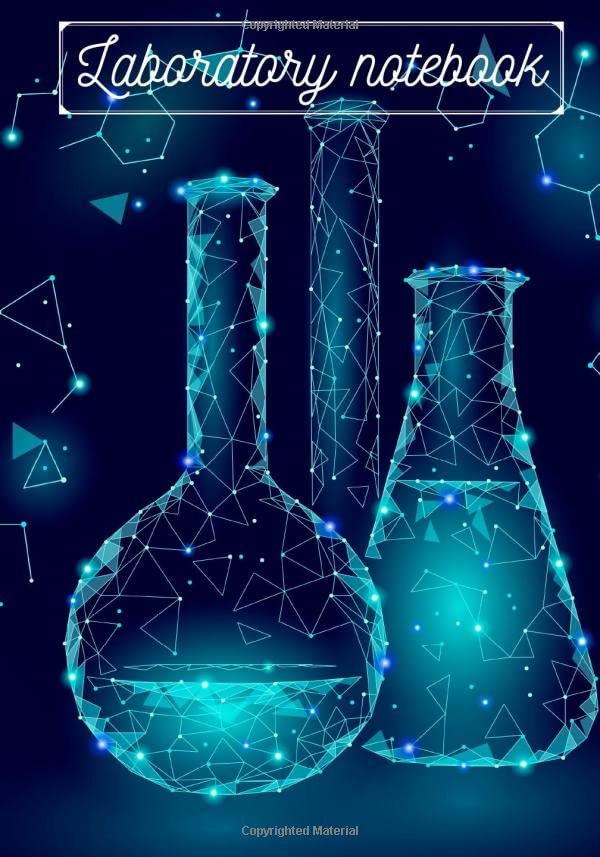 Laboratory notebook Laboratory notebook biology physics physics