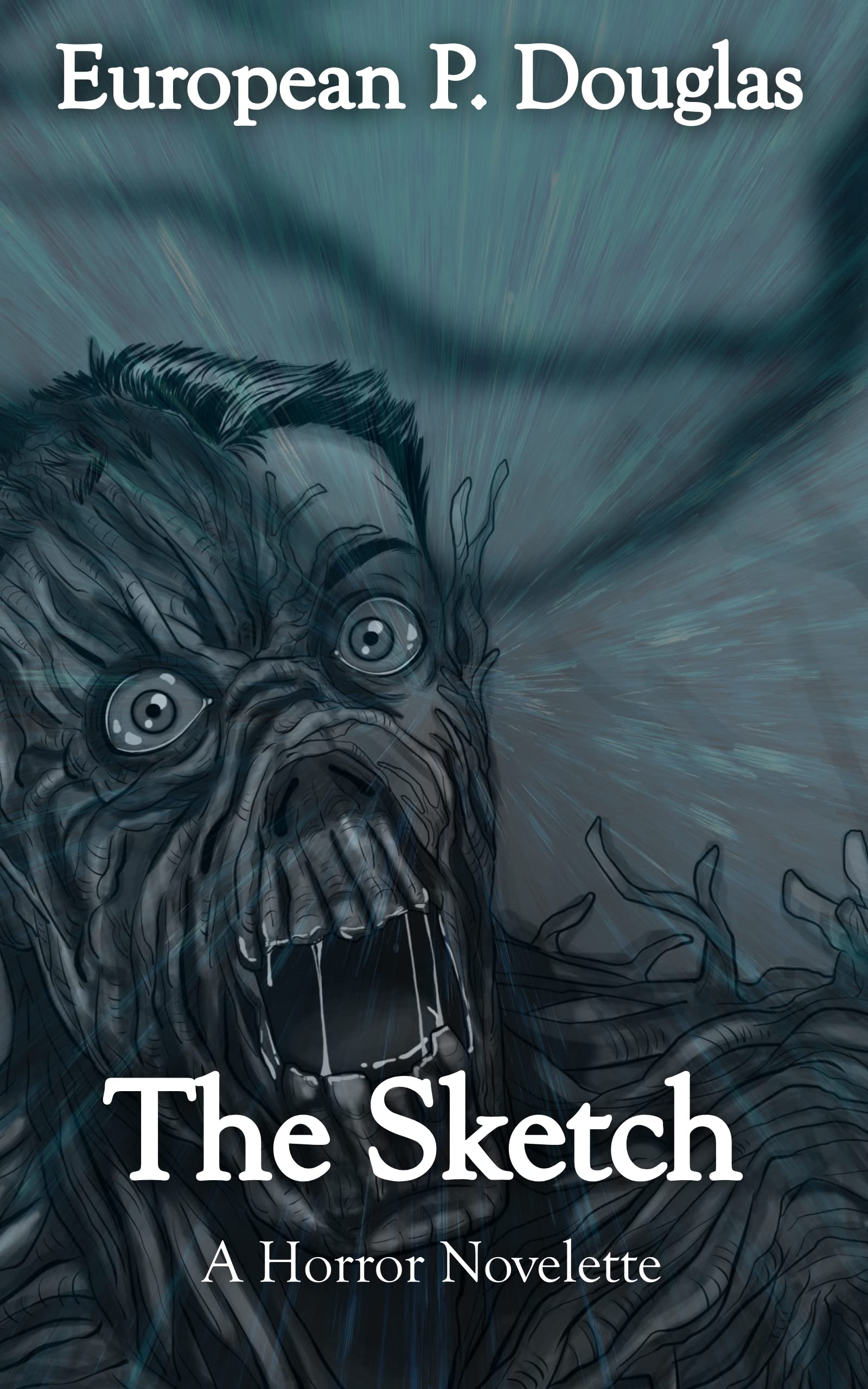 The Sketch: A Horror Novelette