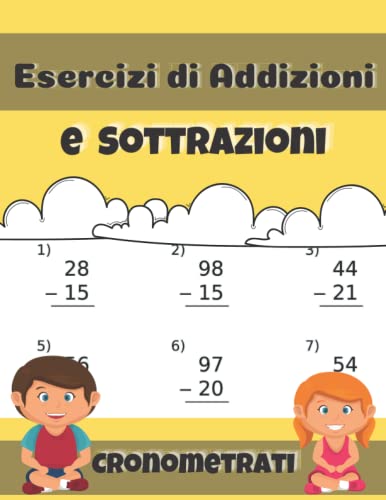 Giochi di Addizione per bambini di 5 anni - Vicky la scimmia monella