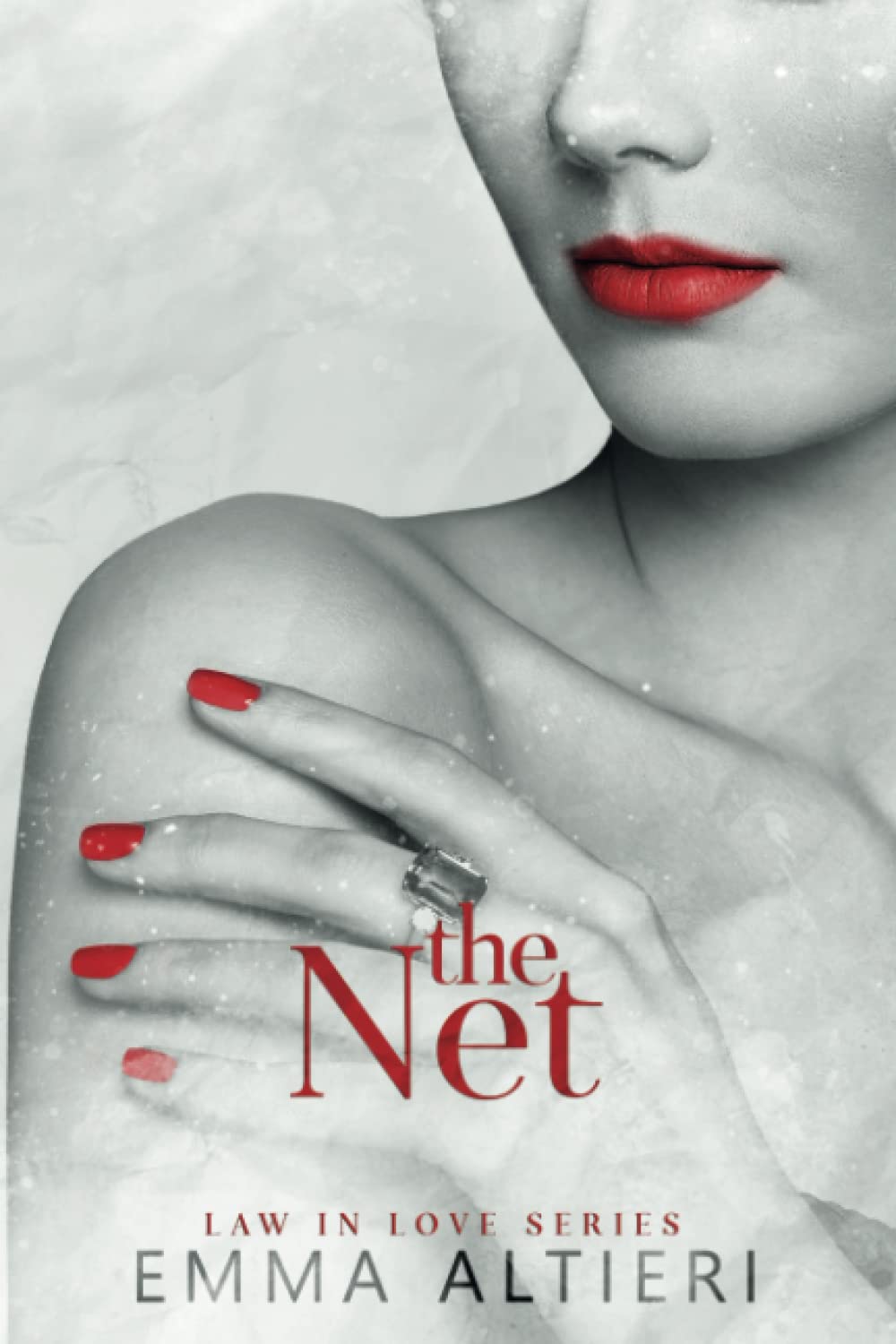 The Net (Law in Love Series)