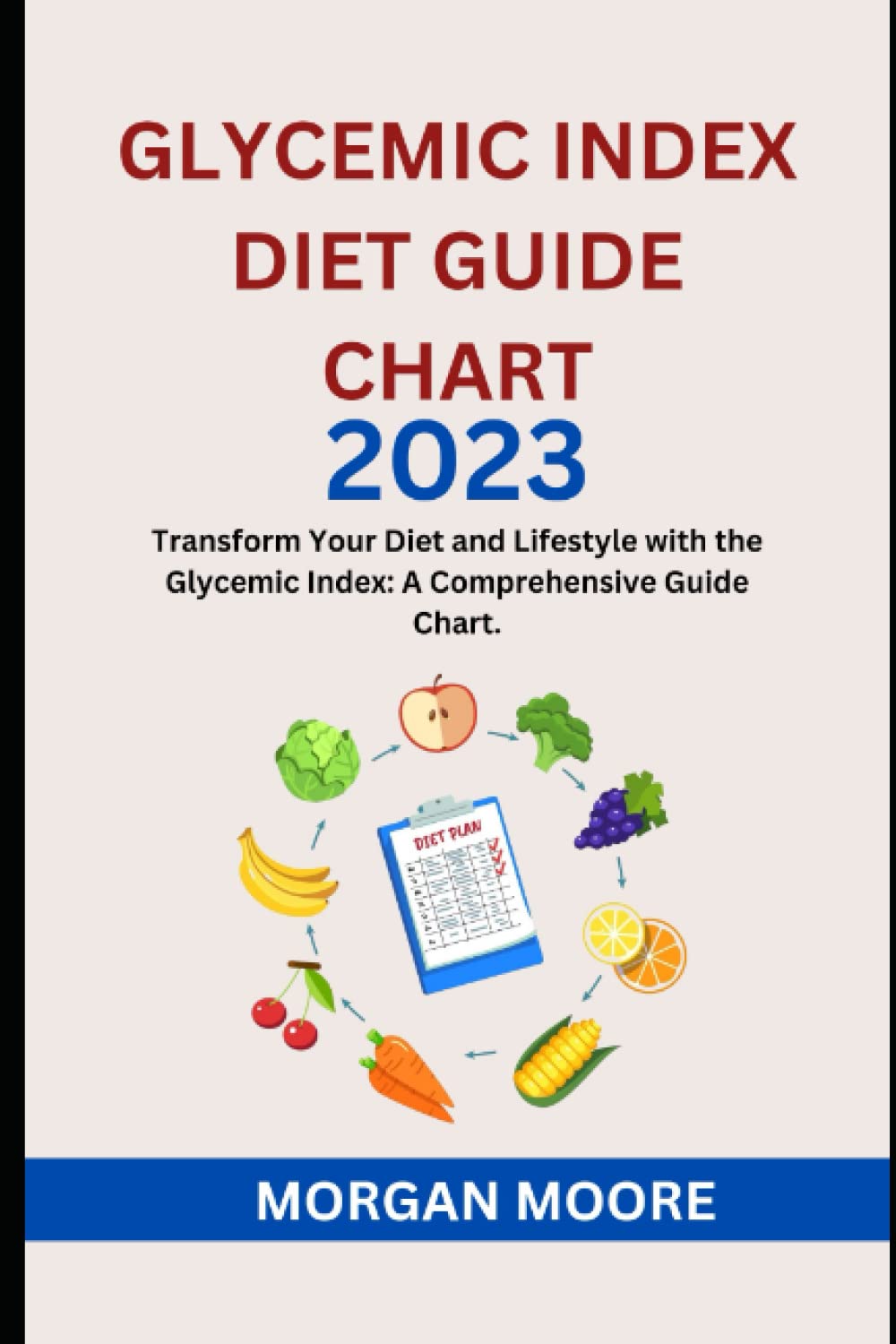 GLYCEMIC INDEX DIET GUIDE CHART 2023 Transform Your Diet and Lifestyle