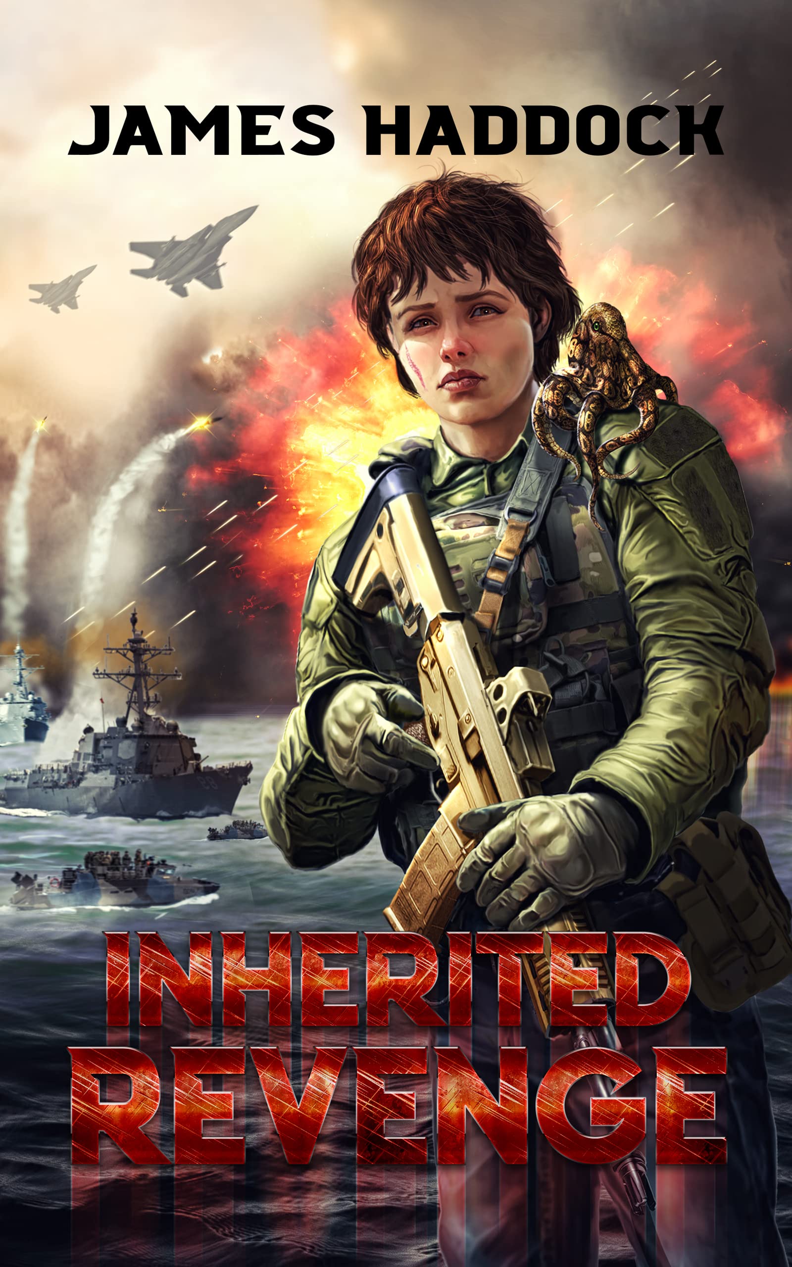 Inherited Revenge